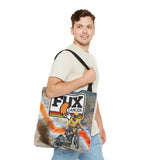 FUX Tote