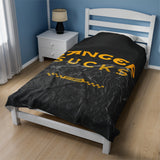 Coolish Plush Blanket