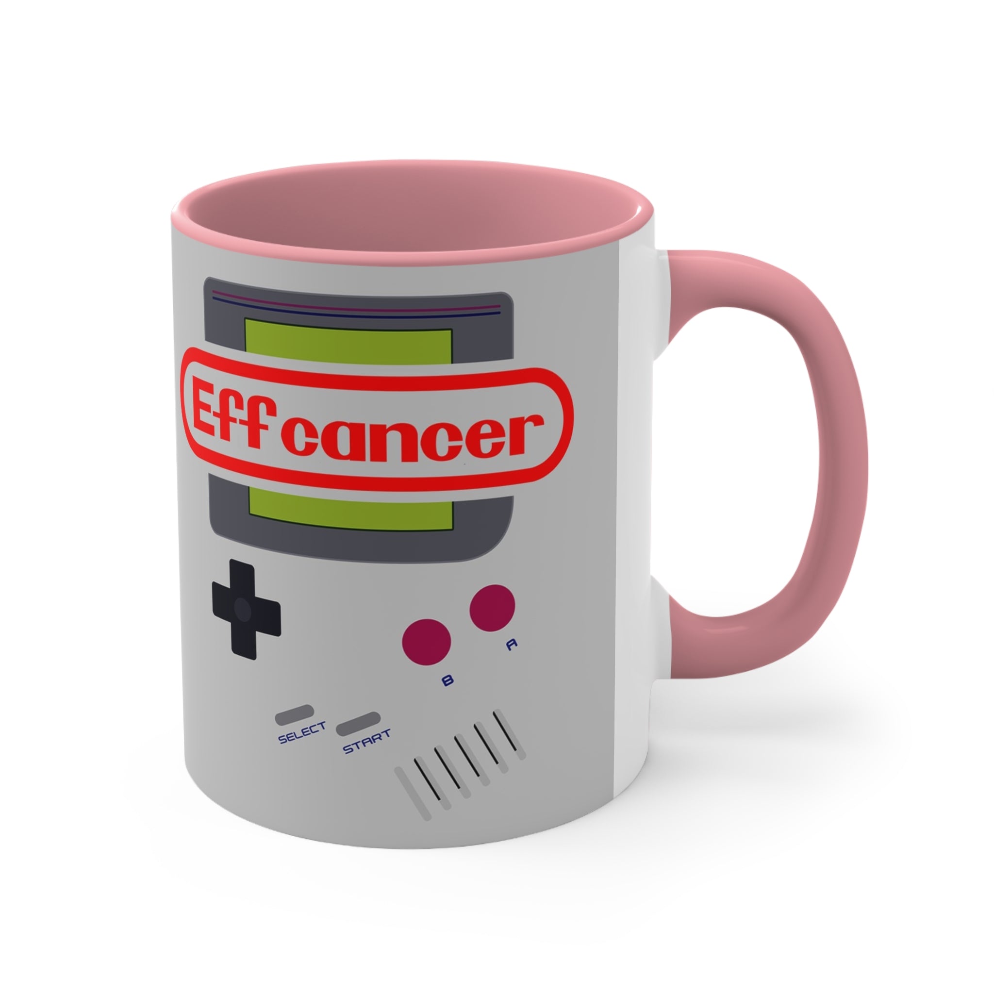 Tendo Mug