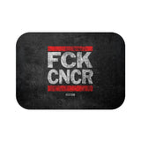 FCK CNCR Bath Mat