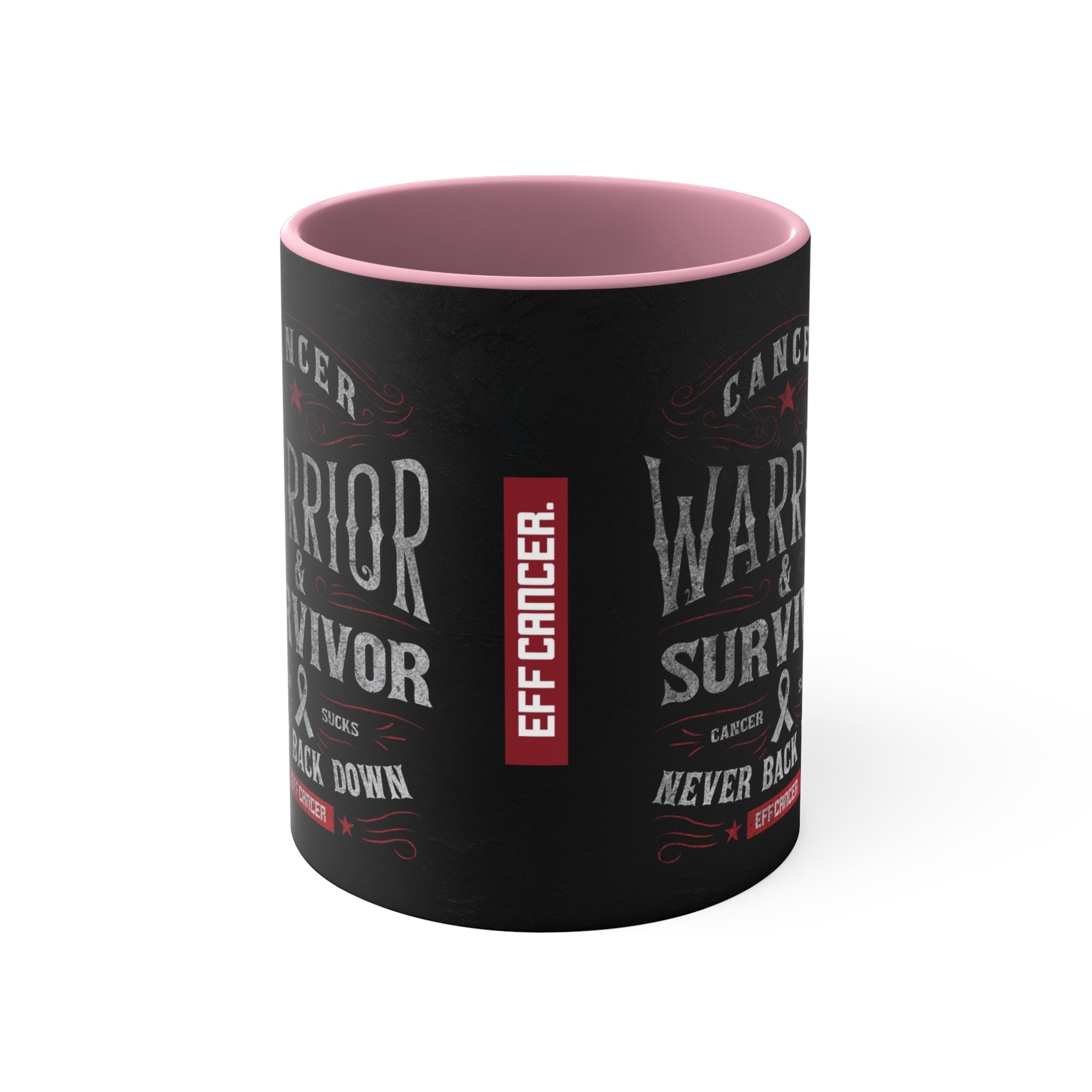 Vintage Warrior Mug