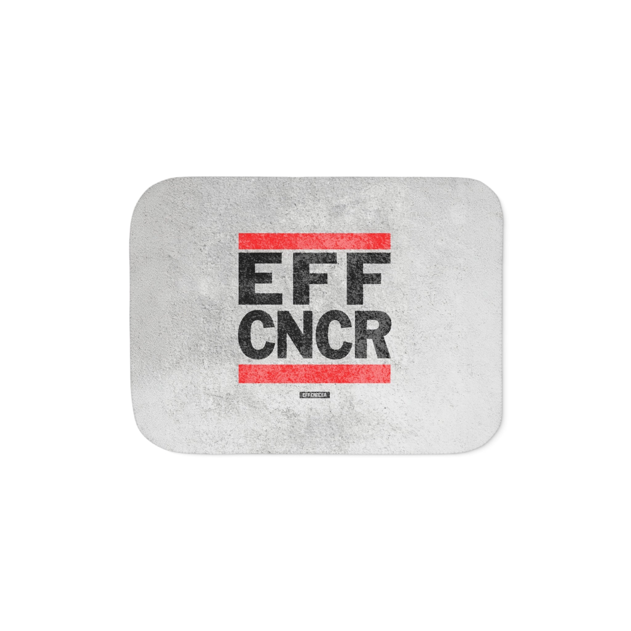 EFF CNCR Sherpa