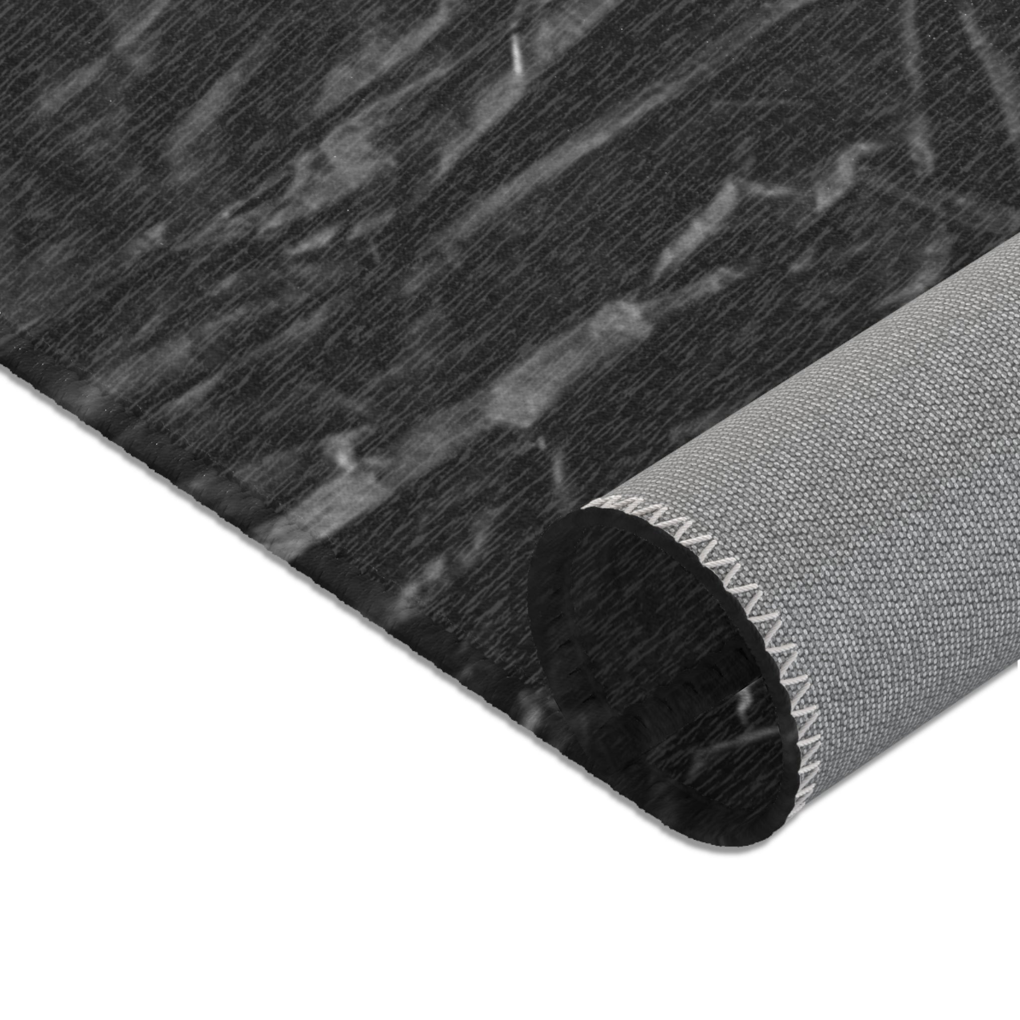 Coolish Area Rug