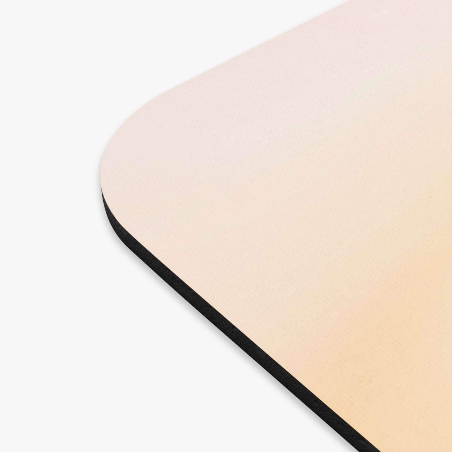 Thrashed Mouse Pad
