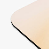 Thrashed Mouse Pad