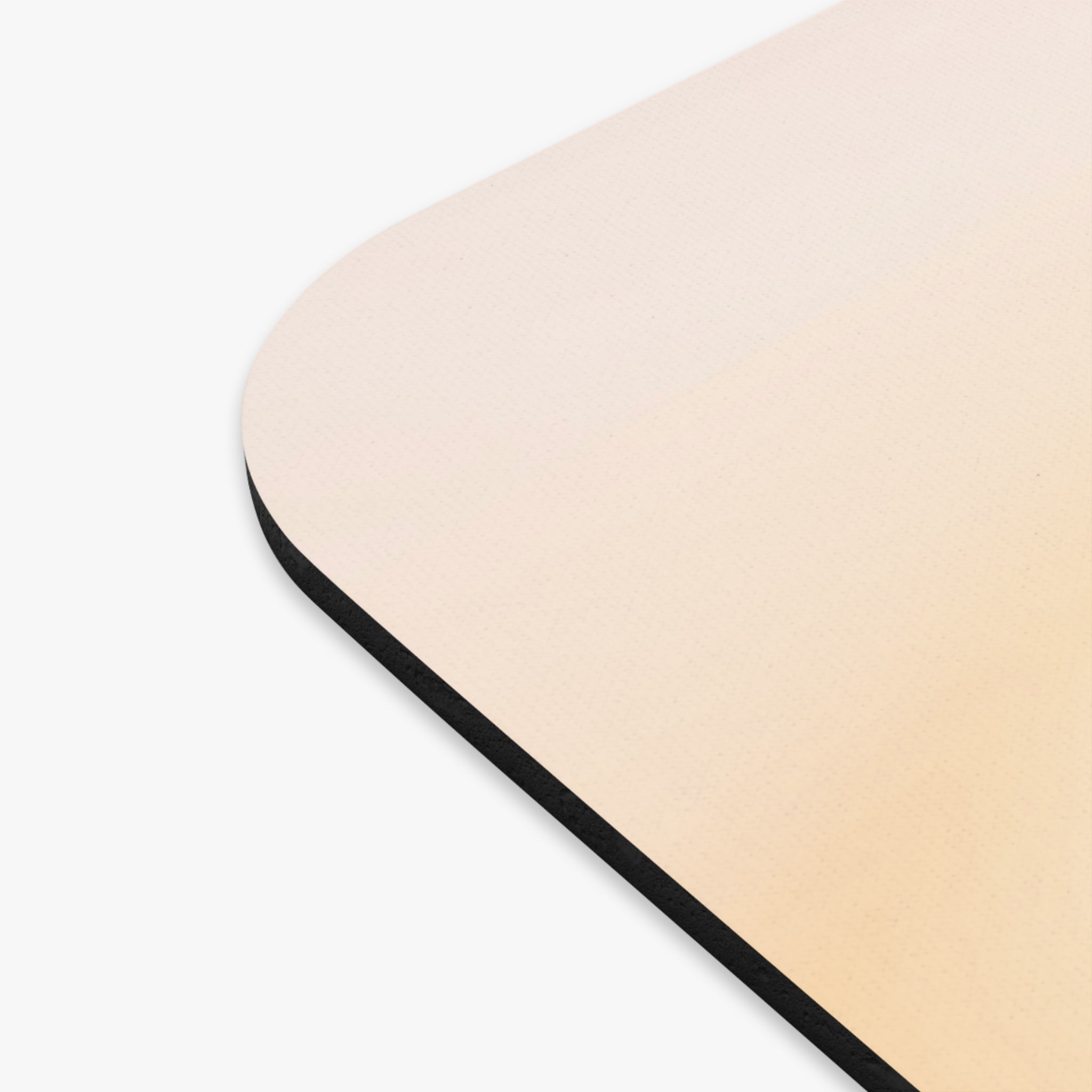 Thrashed Mouse Pad
