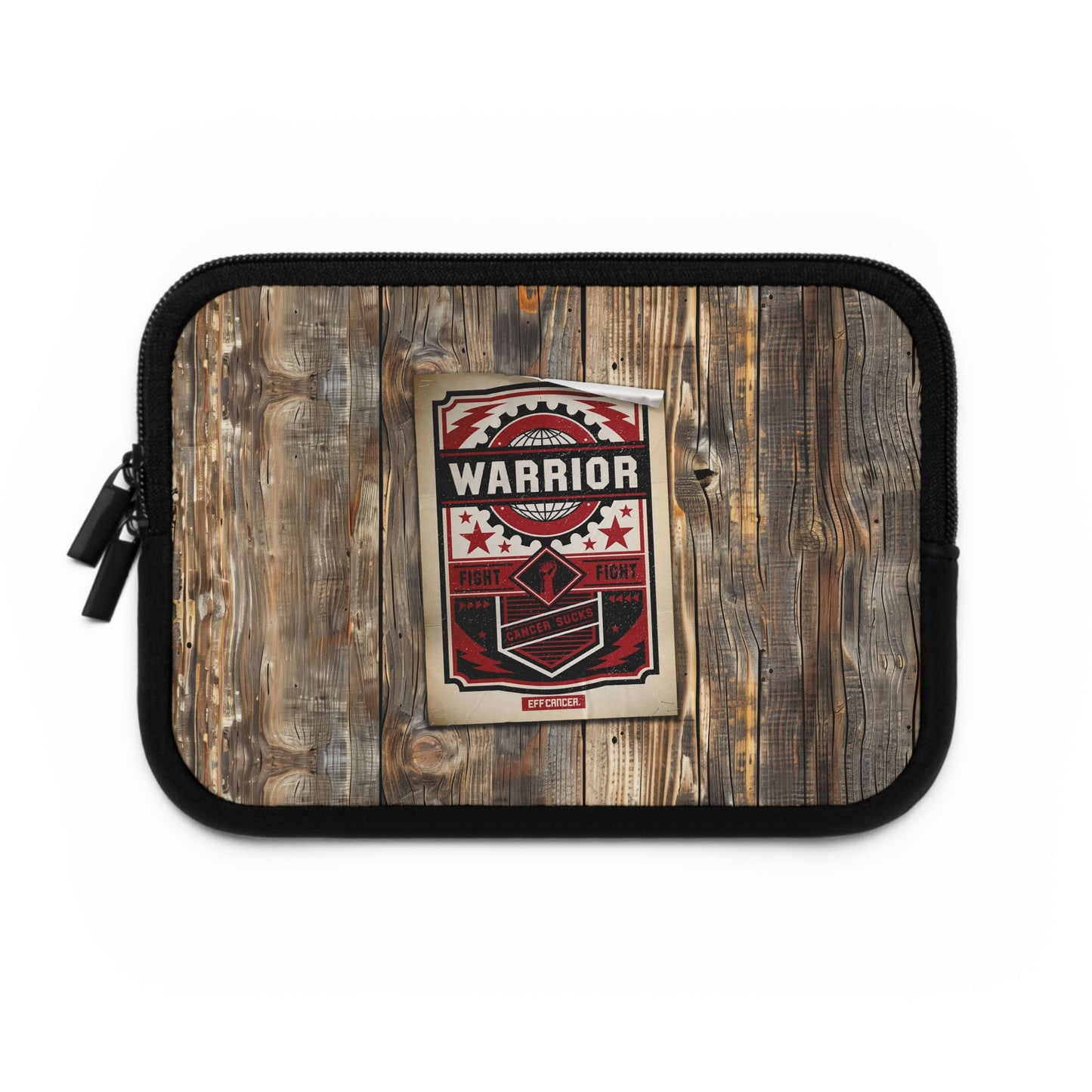Warrior Street Laptop Sleeve