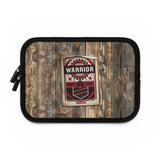 Warrior Street Laptop Sleeve