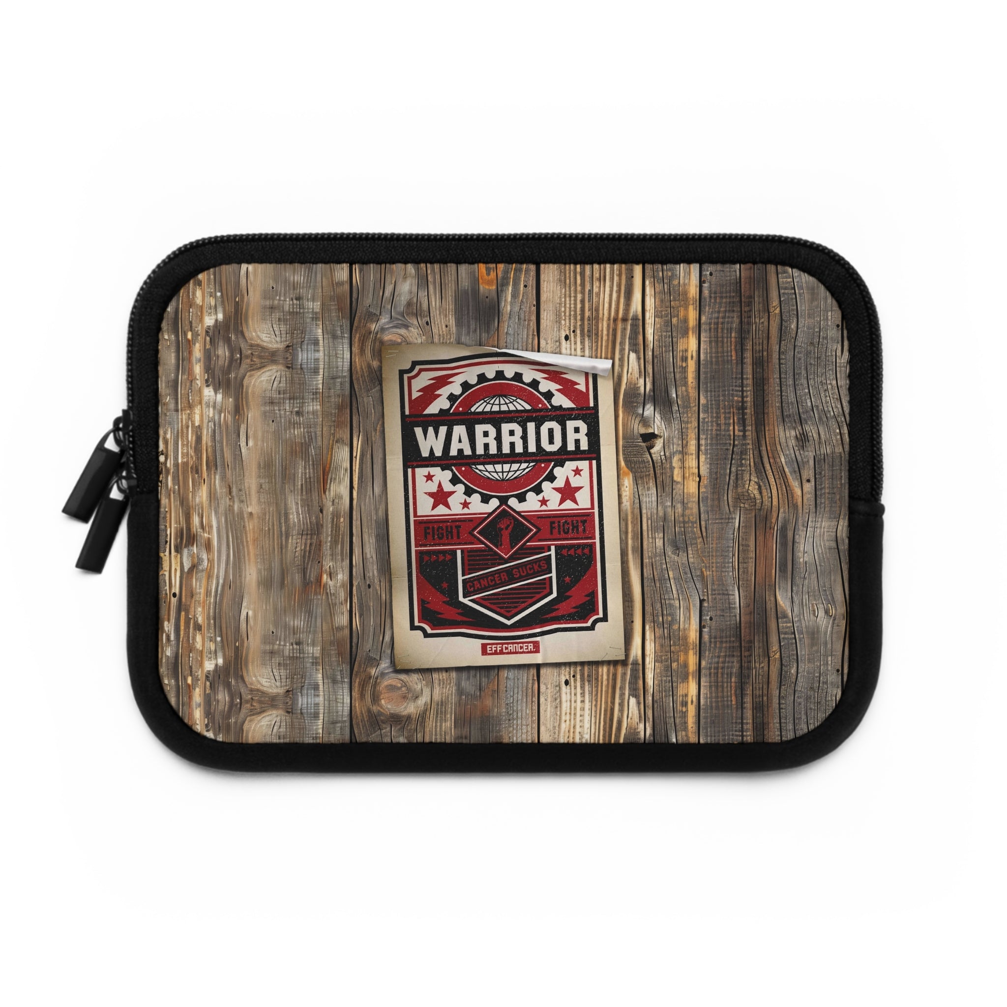 Warrior Street Laptop Sleeve