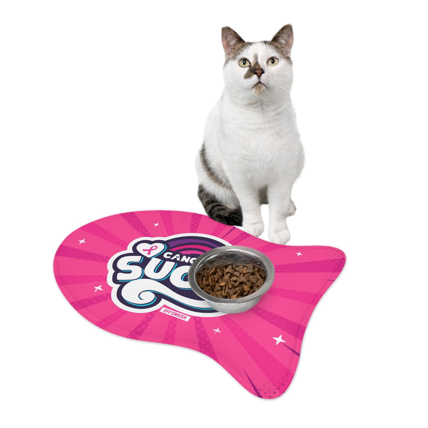 Pony Feeding Mat