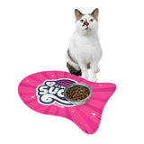 Pony Feeding Mat