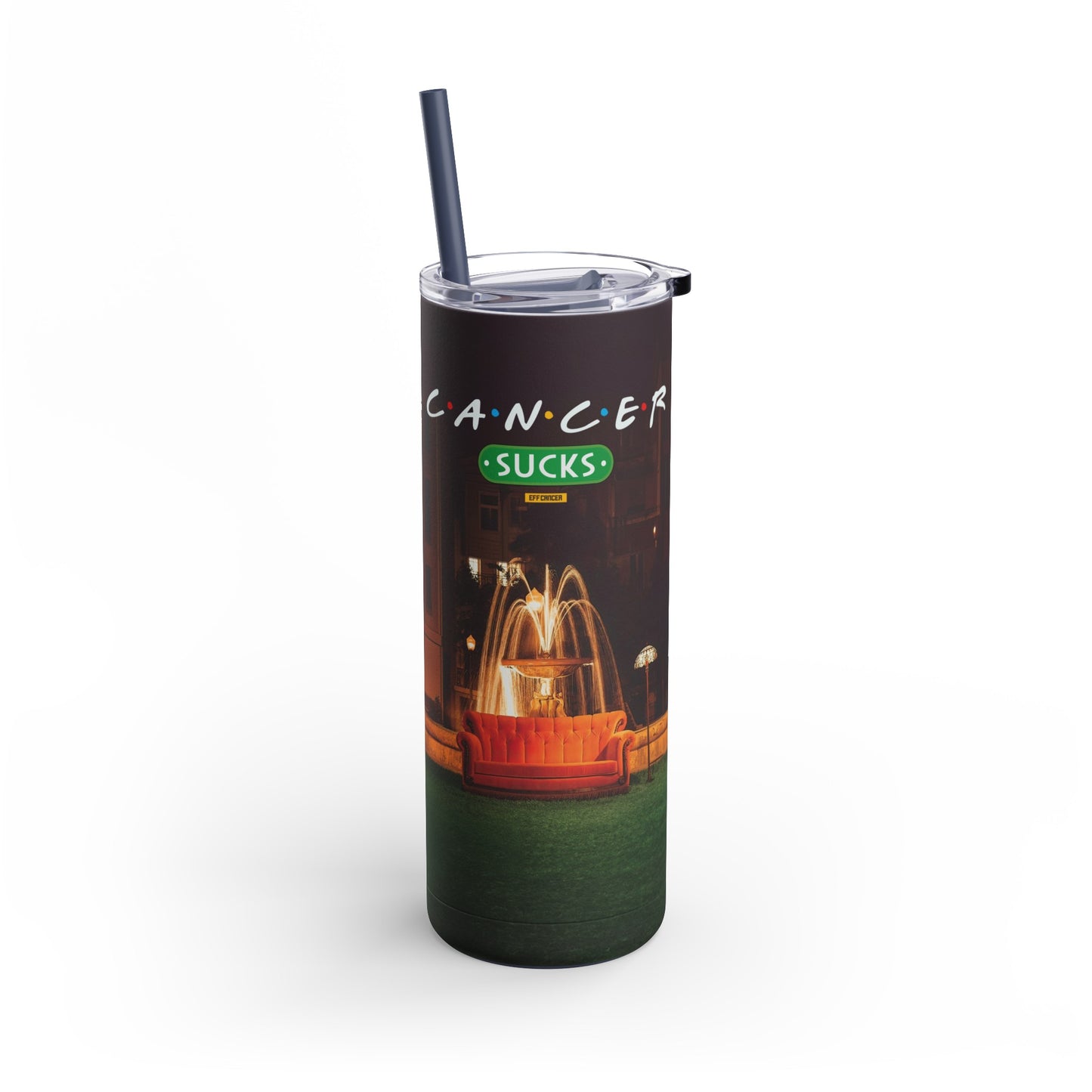 Pals Tumbler