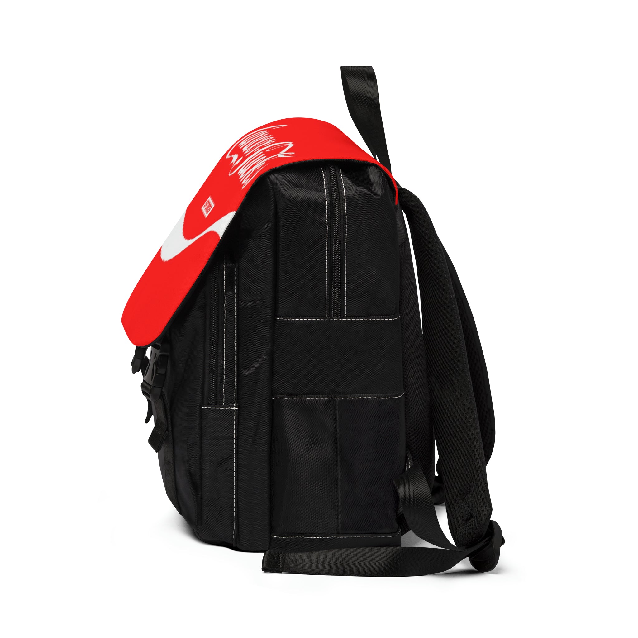 Coka Front Flap Backpack