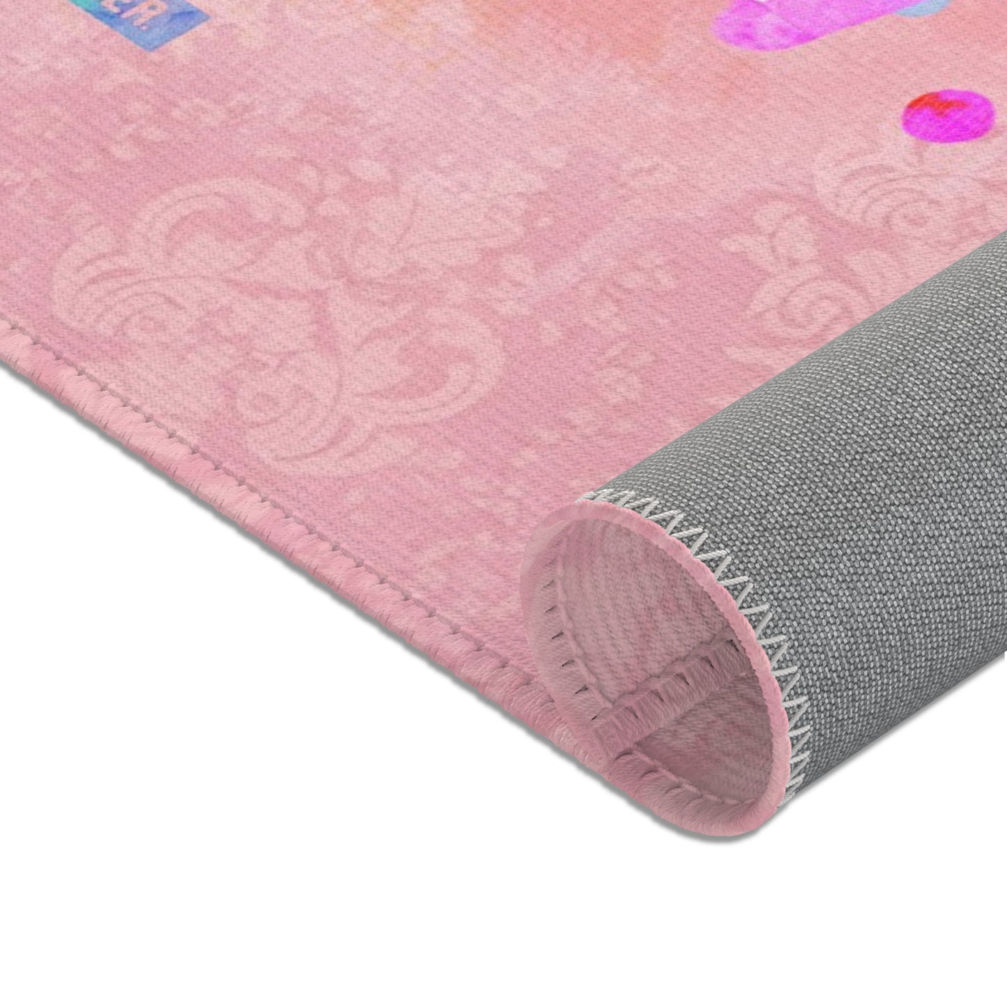Magical Area Rug