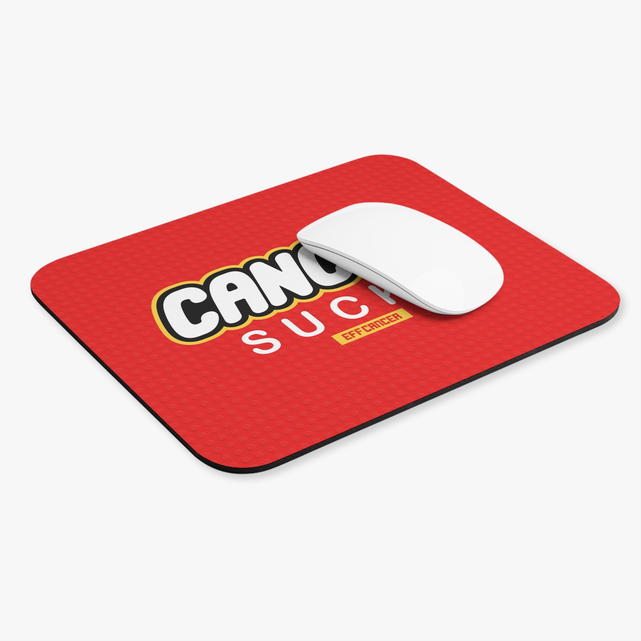 Blocks Mouse Pad