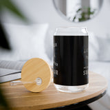 Vintage Stronger Glassware