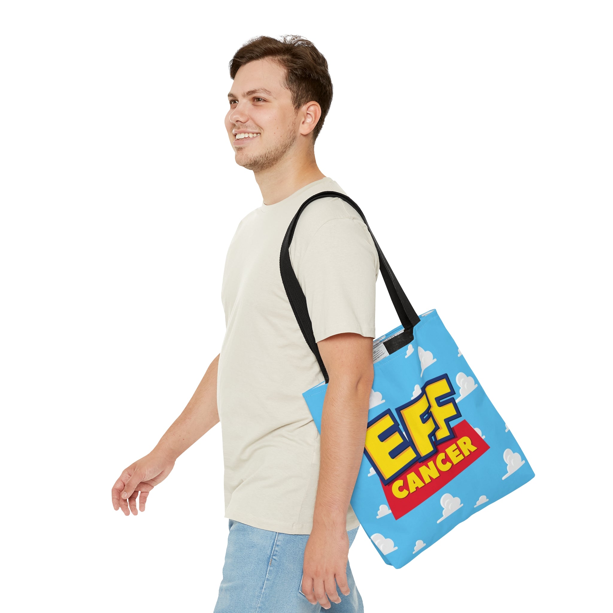 Andy Tote