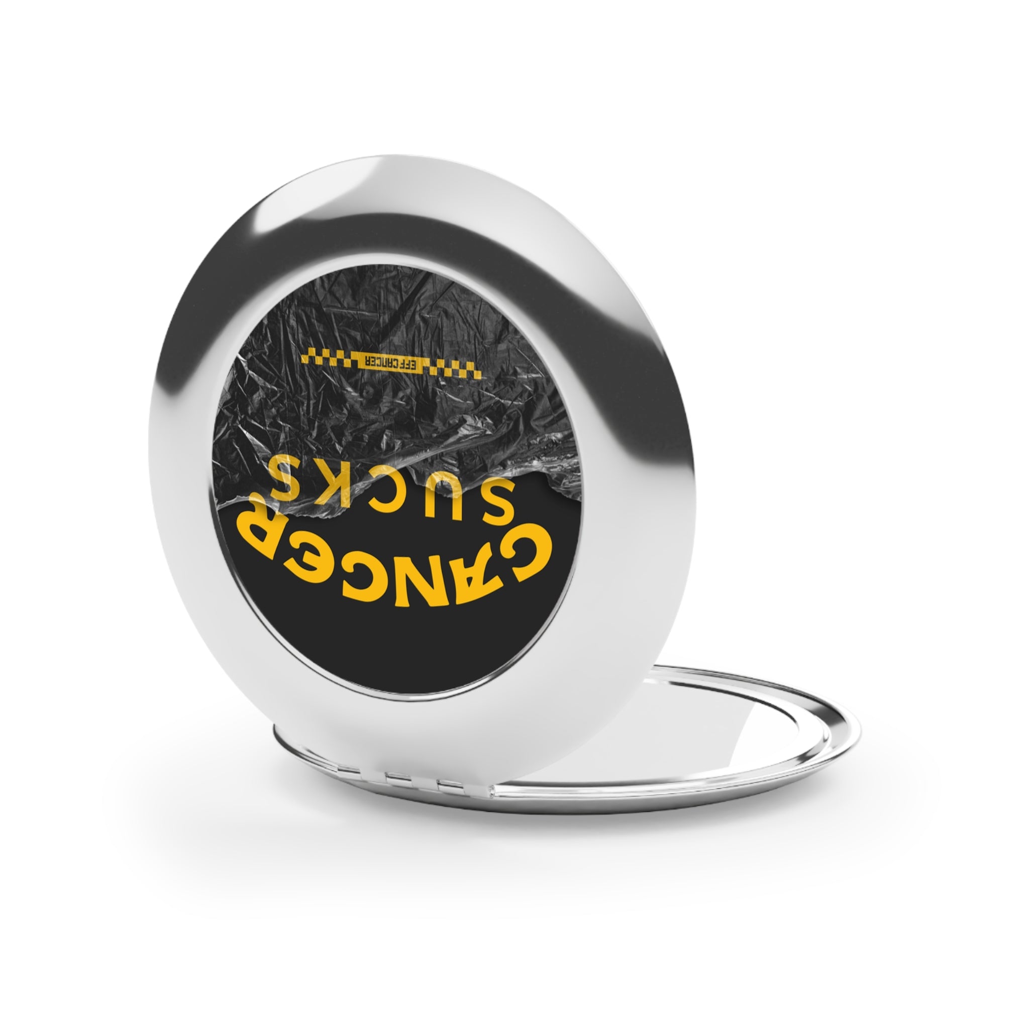 Coolish Travel Mirror