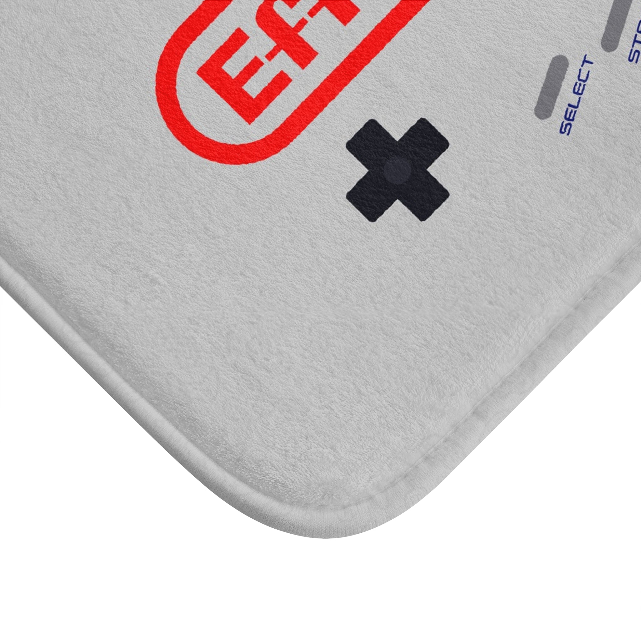 Tendo Bath Mat