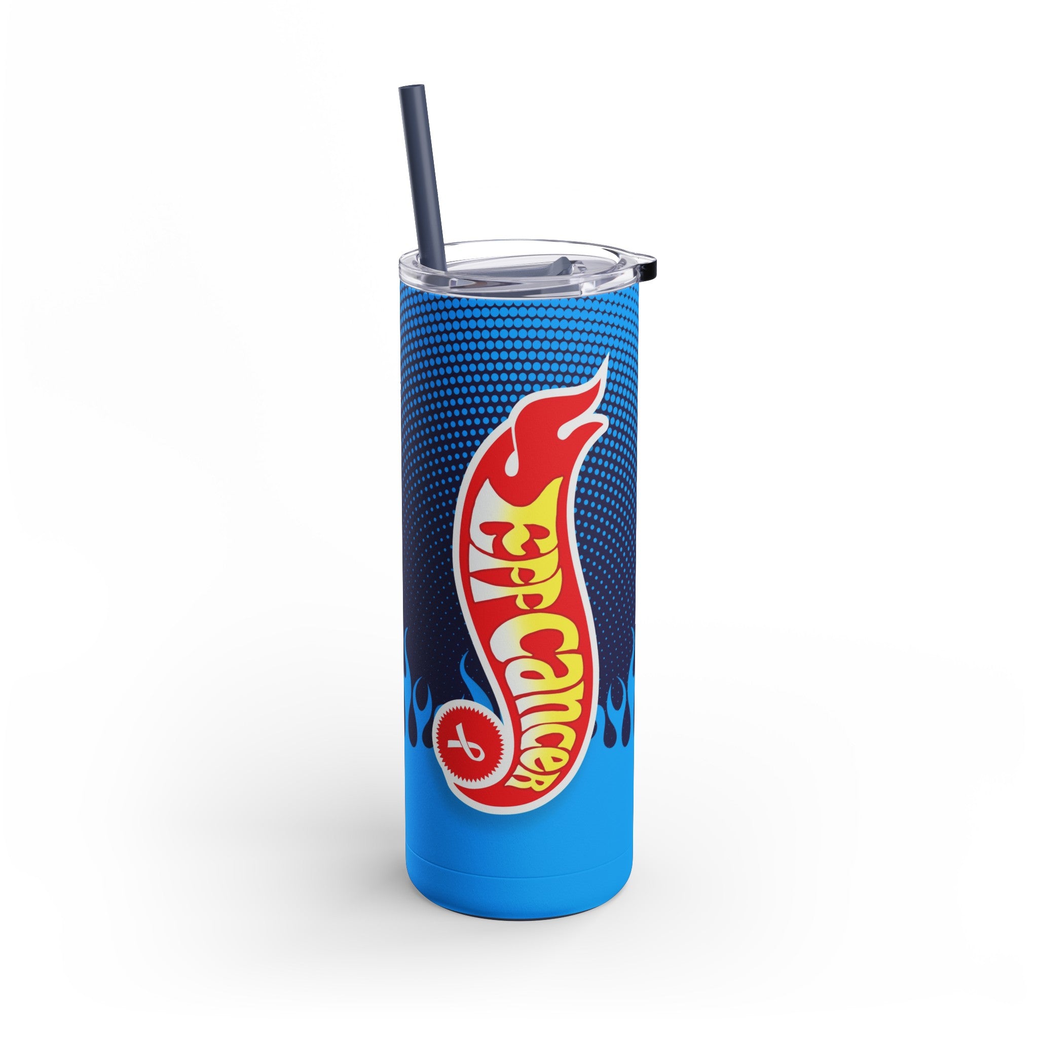 Hottie Tumbler