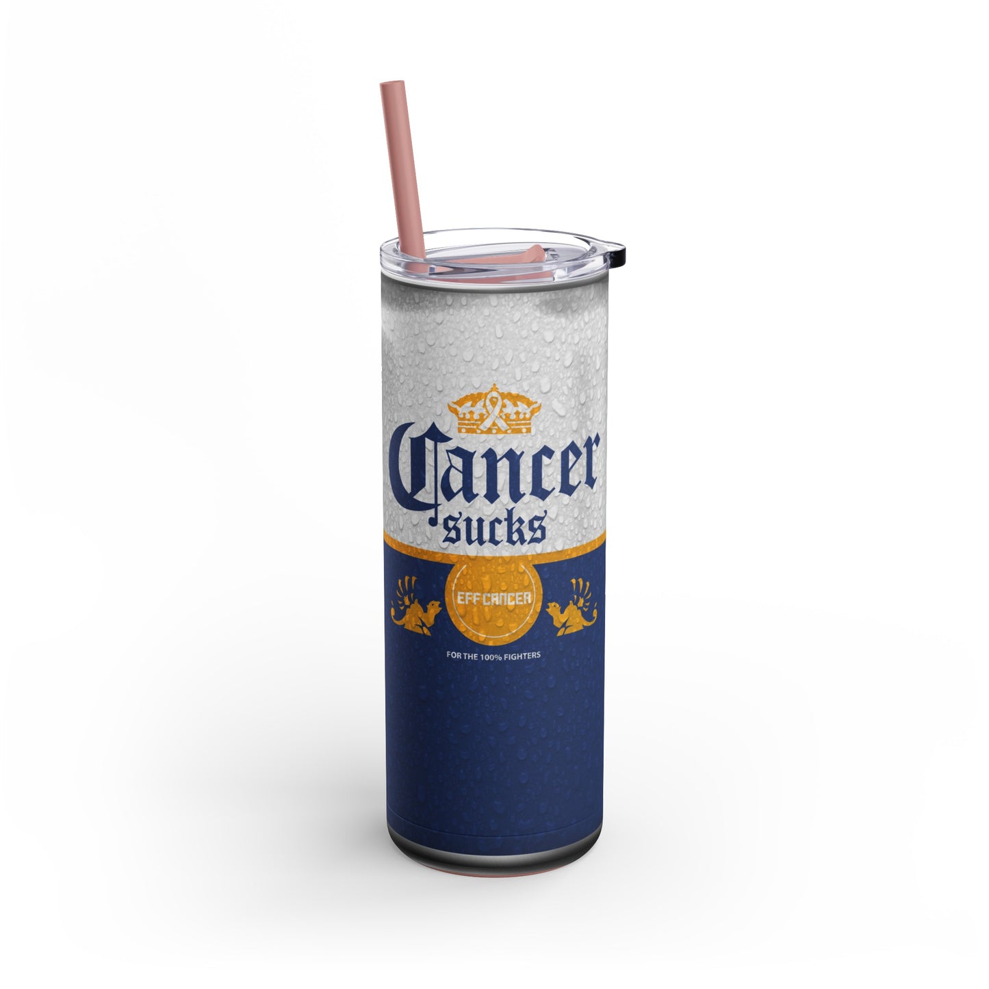 Cerveza Tumbler