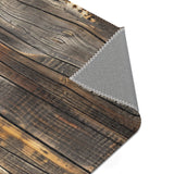 Warrior Street Area Rug