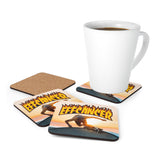 Thrashed Coaster Set