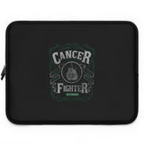 Vintage Fighter Laptop Sleeve