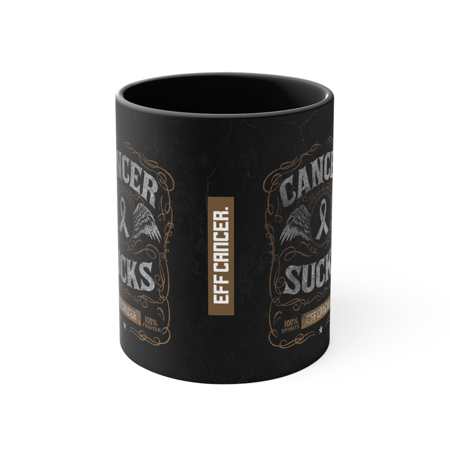 Vintage Sucks Mug