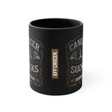 Vintage Sucks Mug