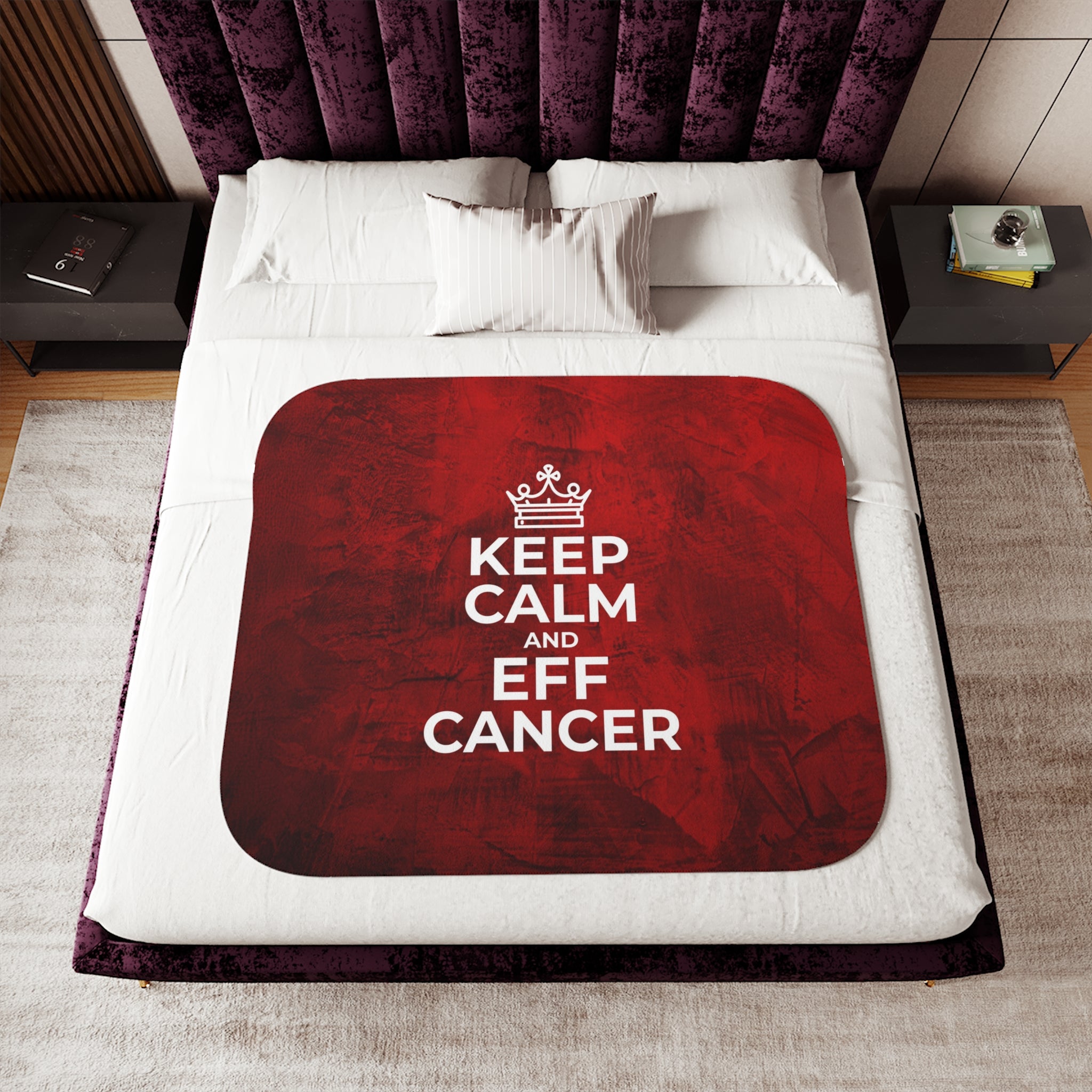 Keep Calm Sherpa