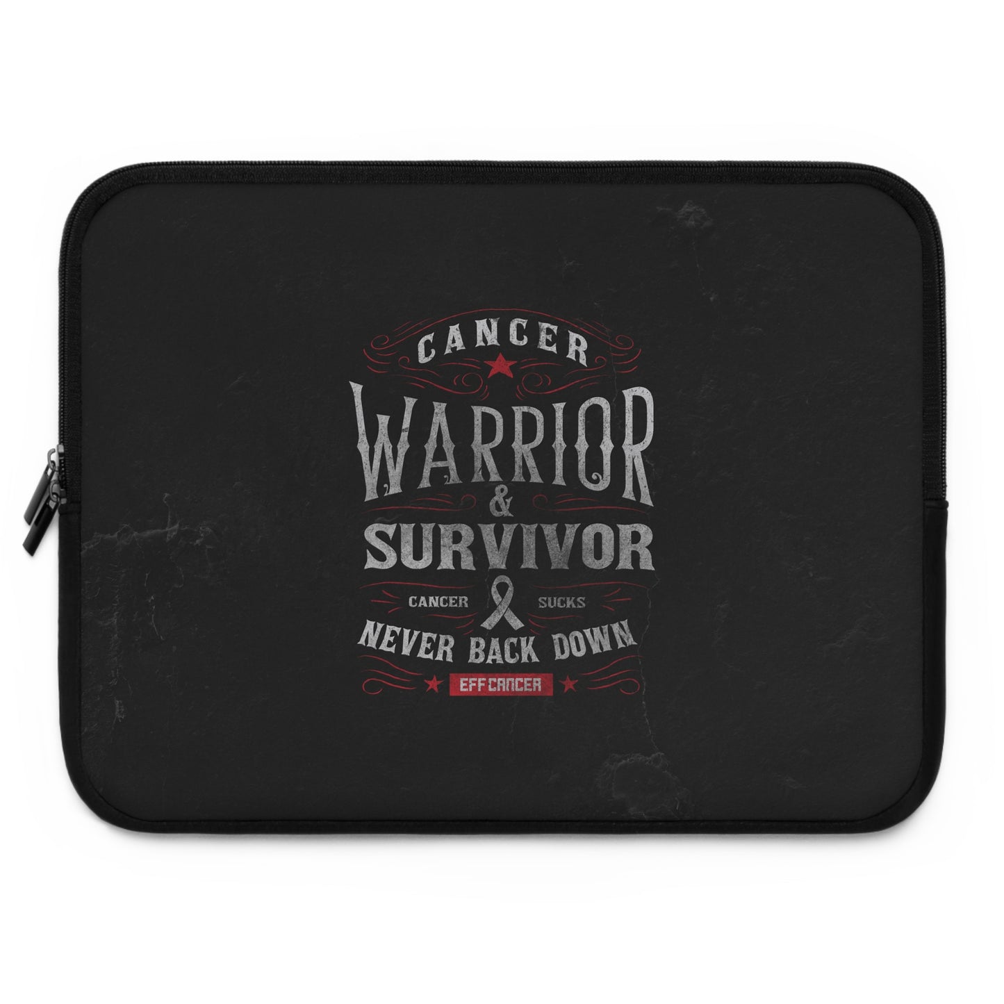 Vintage Warrior Laptop Sleeve