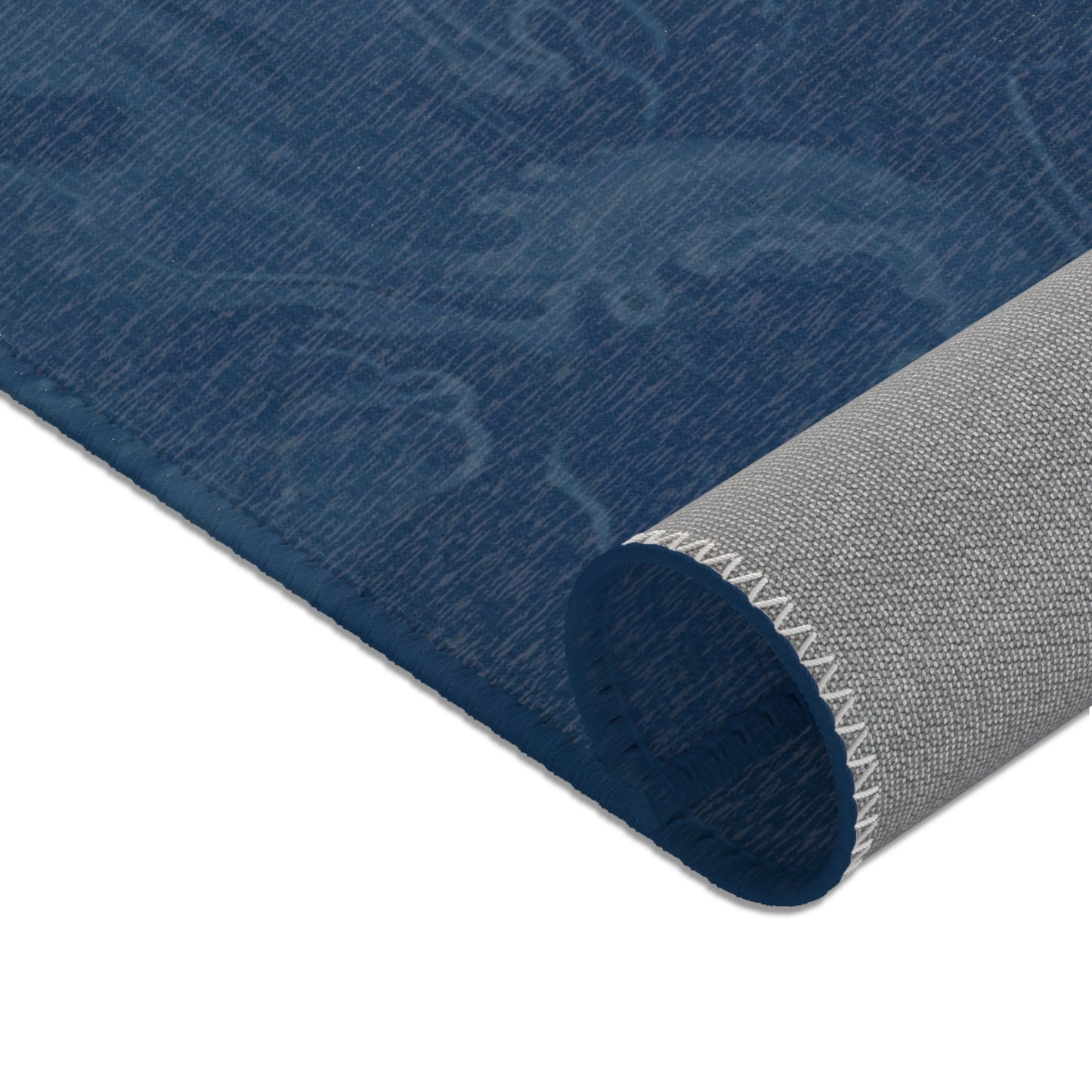 Never Sink Area Rug