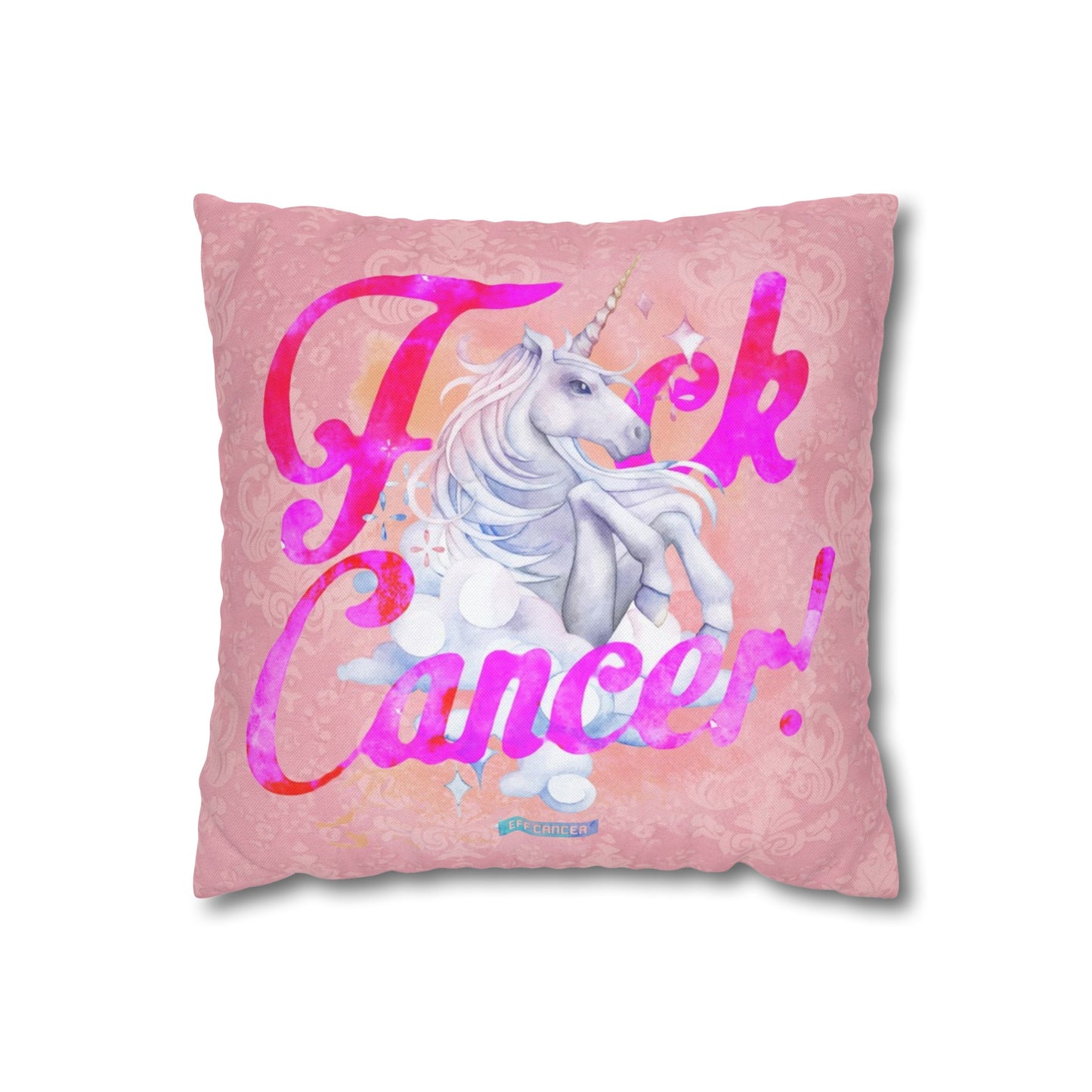 Magical Pillow Cover