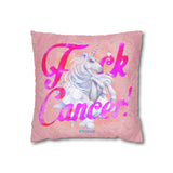 Magical Pillow Cover