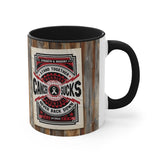 Cancer Sucks Mug