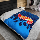 Hottie Plush Blanket