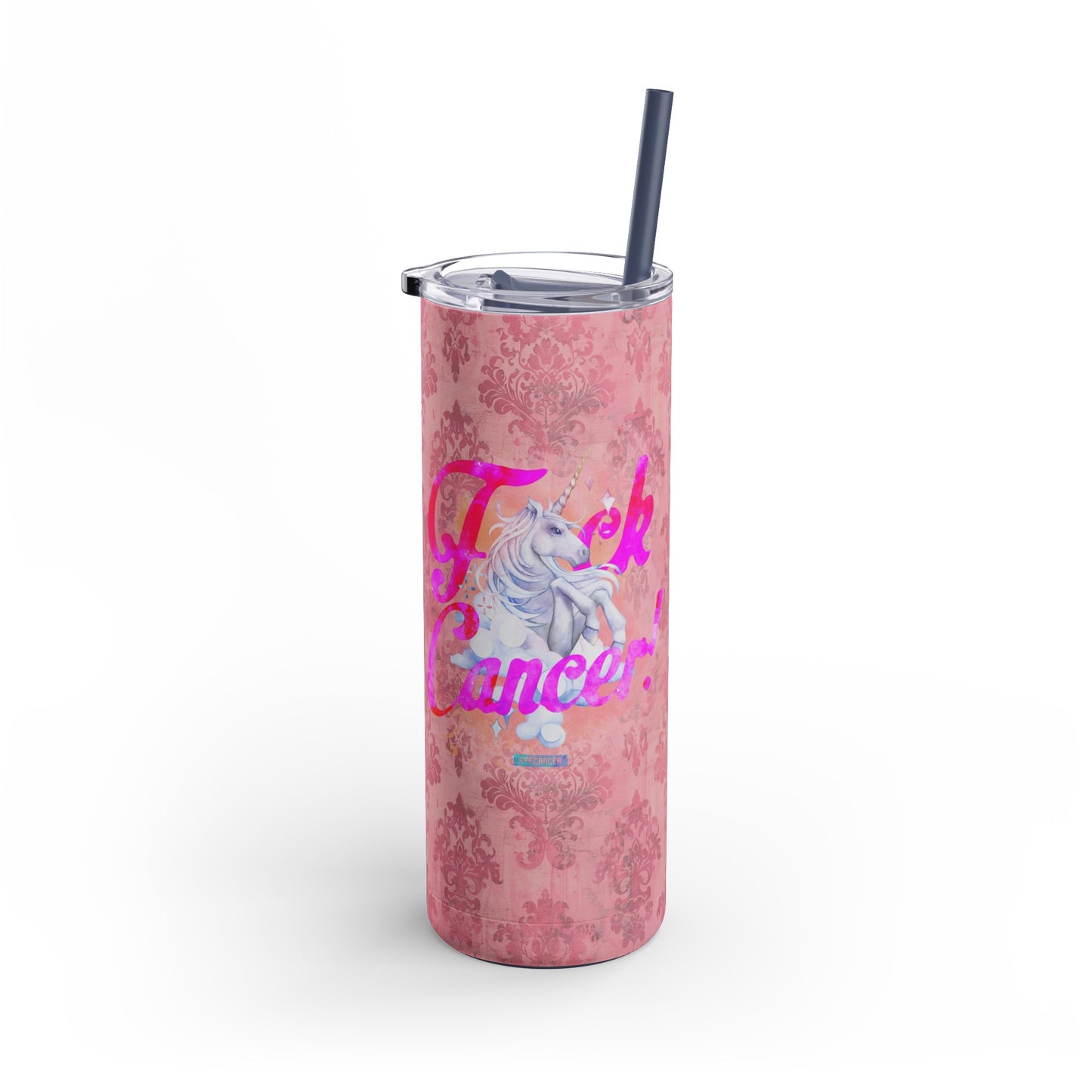 Magical Tumbler