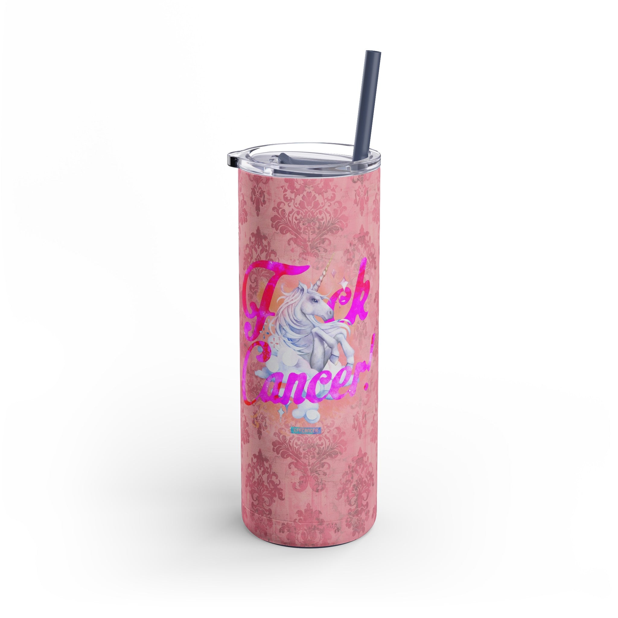 Magical Tumbler