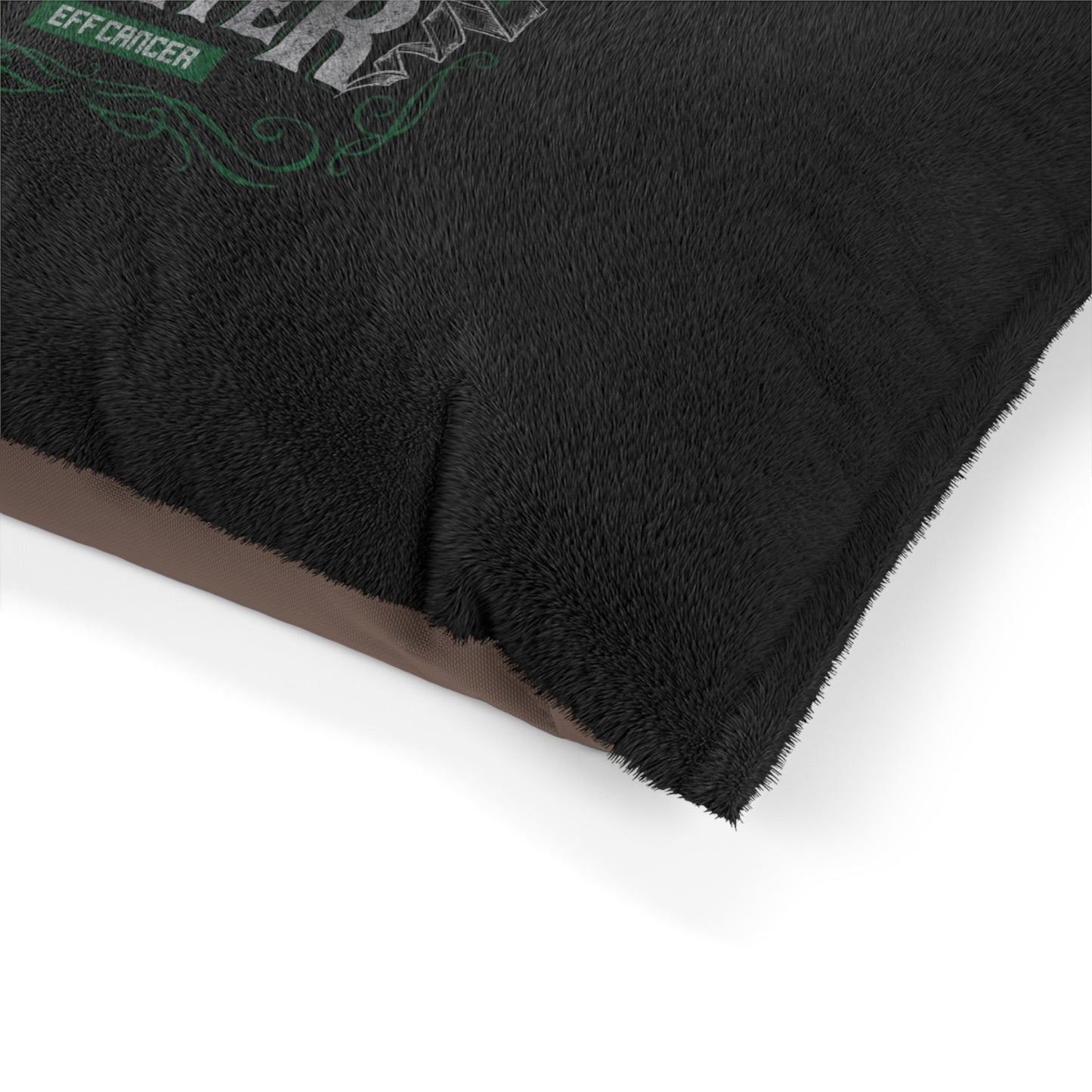 Vintage Fighter Pet Bed