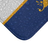 Cerveza Bath Mat