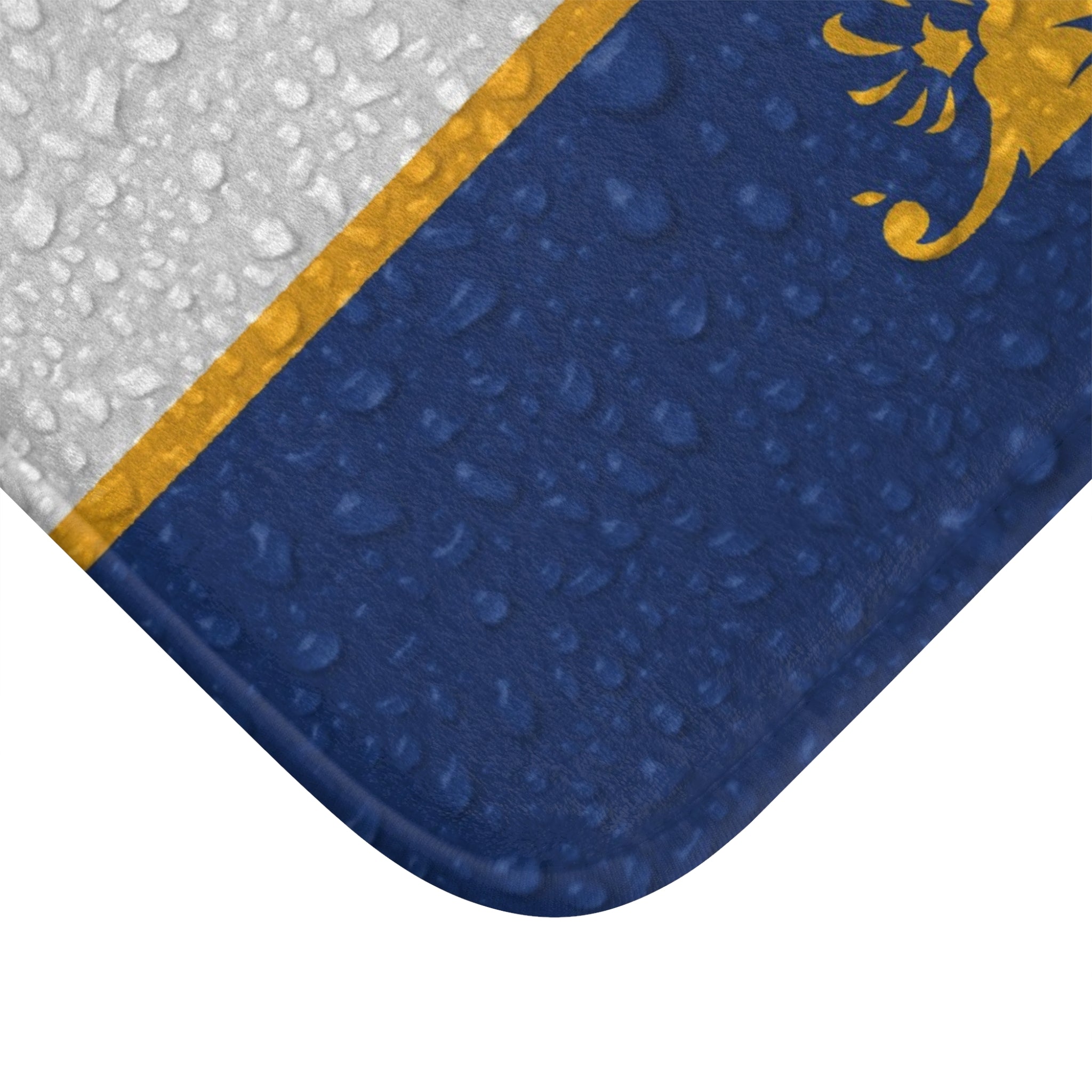 Cerveza Bath Mat