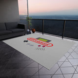 Tendo Outdoor Rug