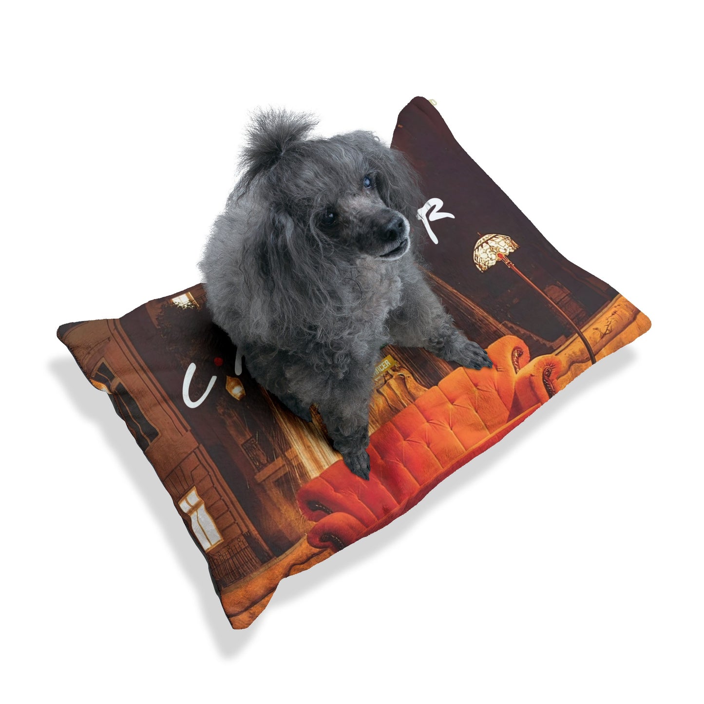 Pals Pet Bed