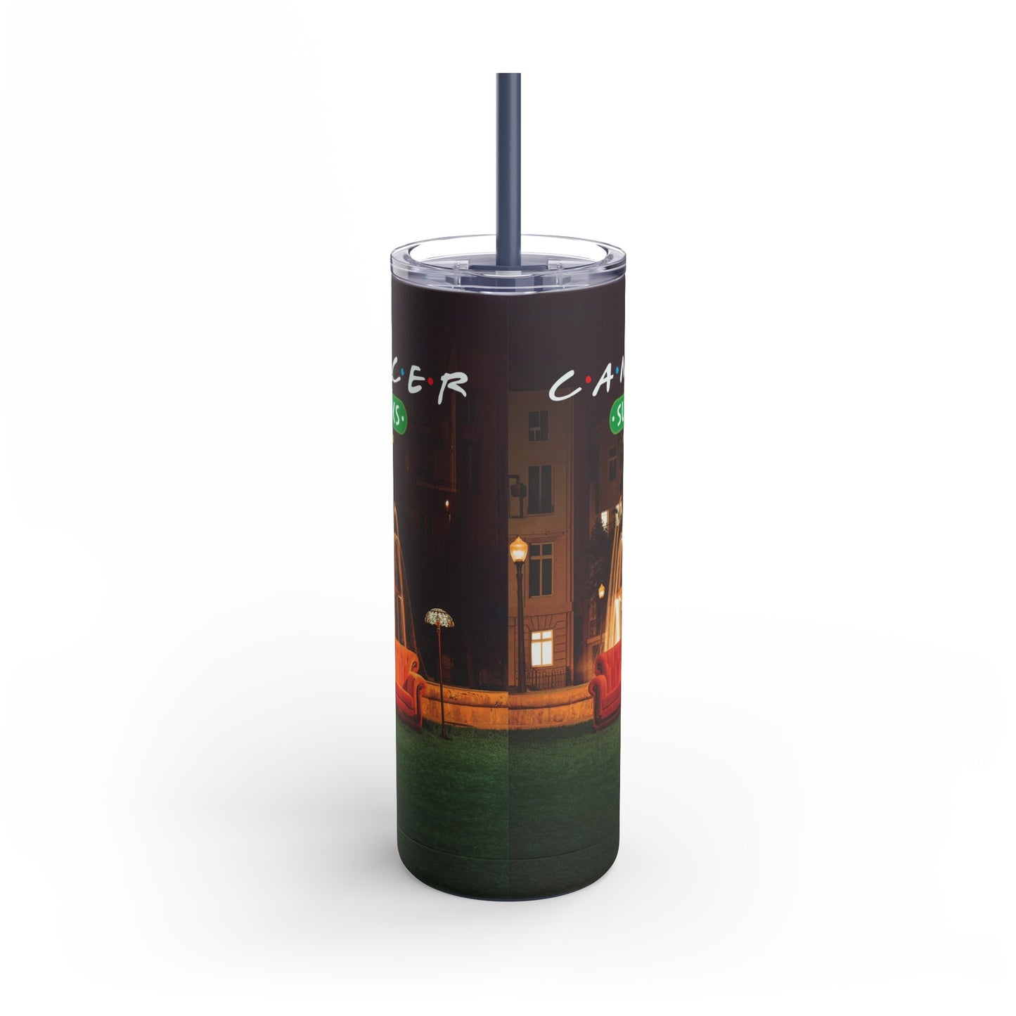 Pals Tumbler