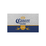 Cerveza Outdoor Rug