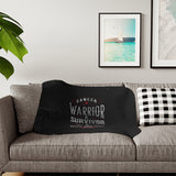 Vintage Warrior Sherpa