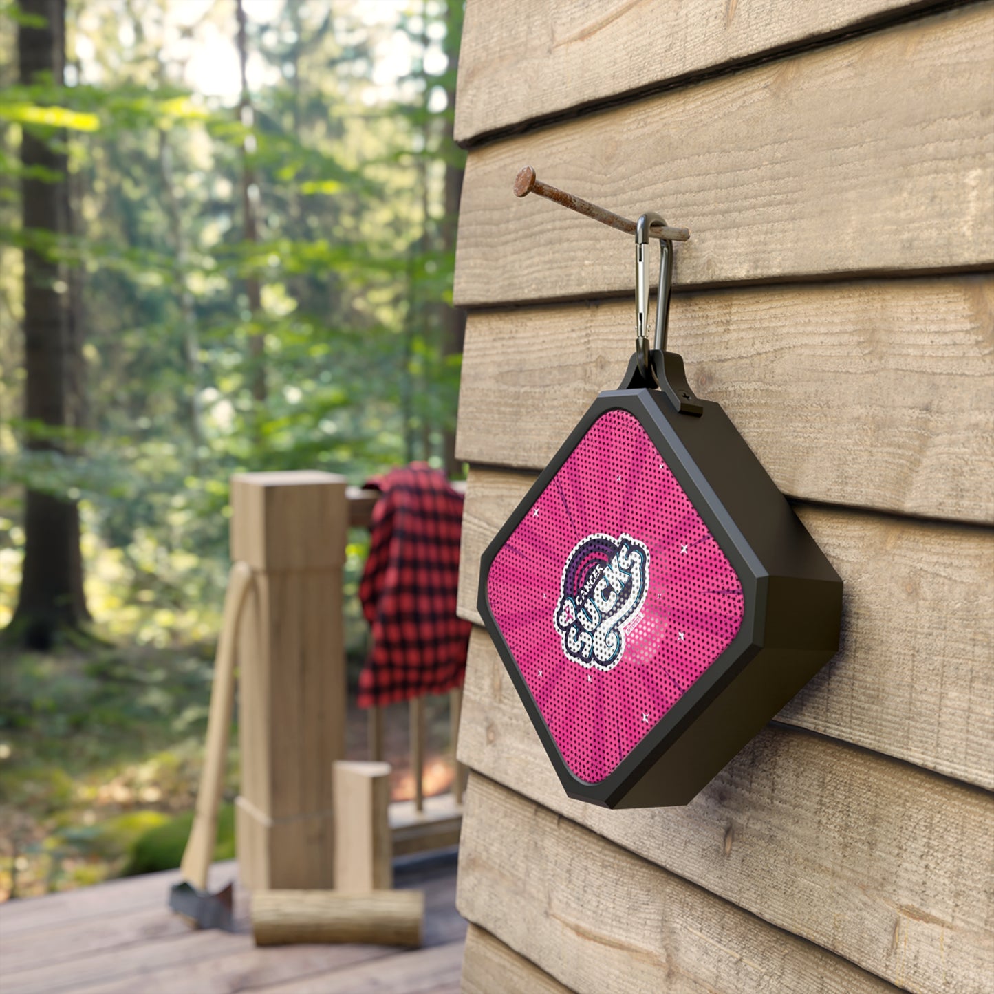 Pony Outdoor Speaker