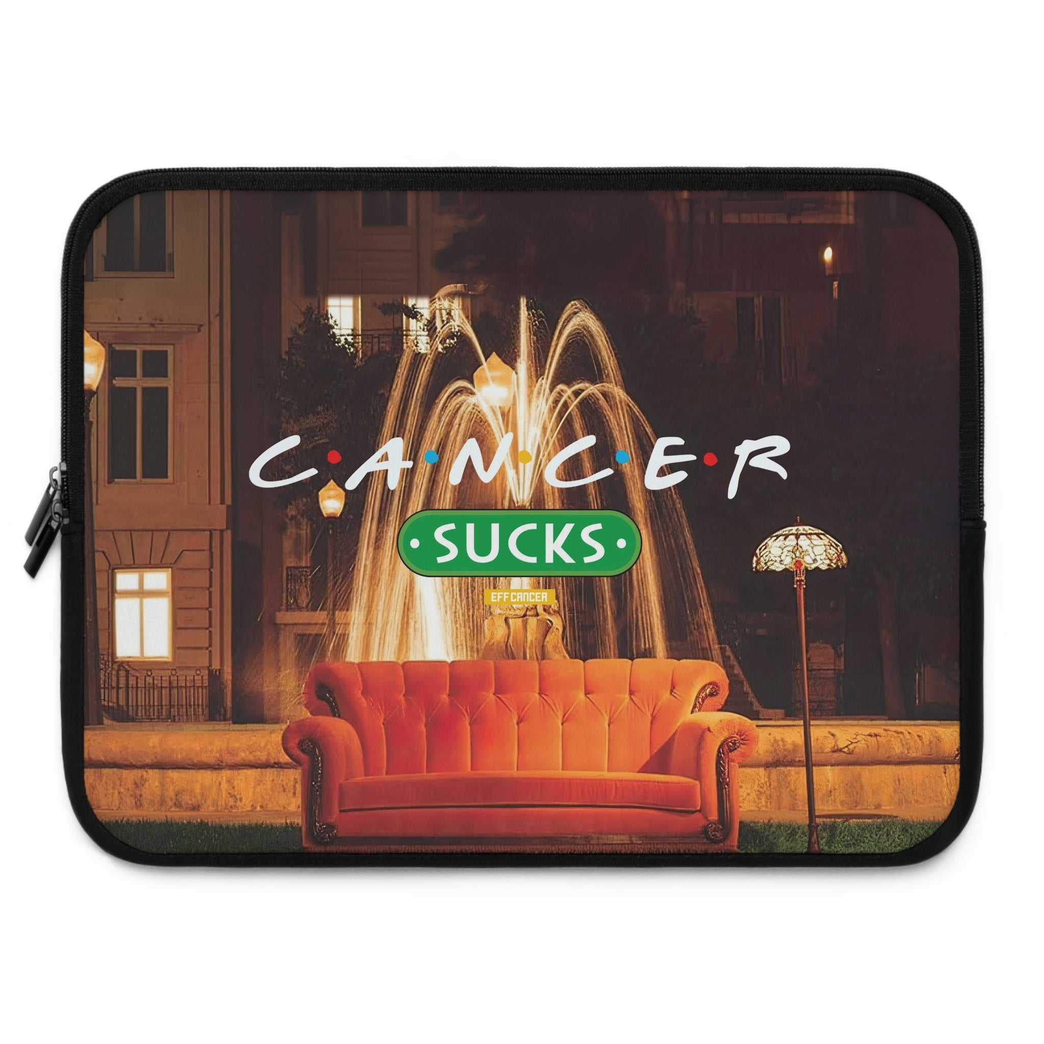 Pals Laptop Sleeve