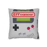 Tendo Pillow Cover